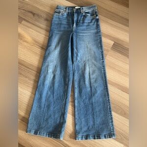 Pistola High Rise Jeans